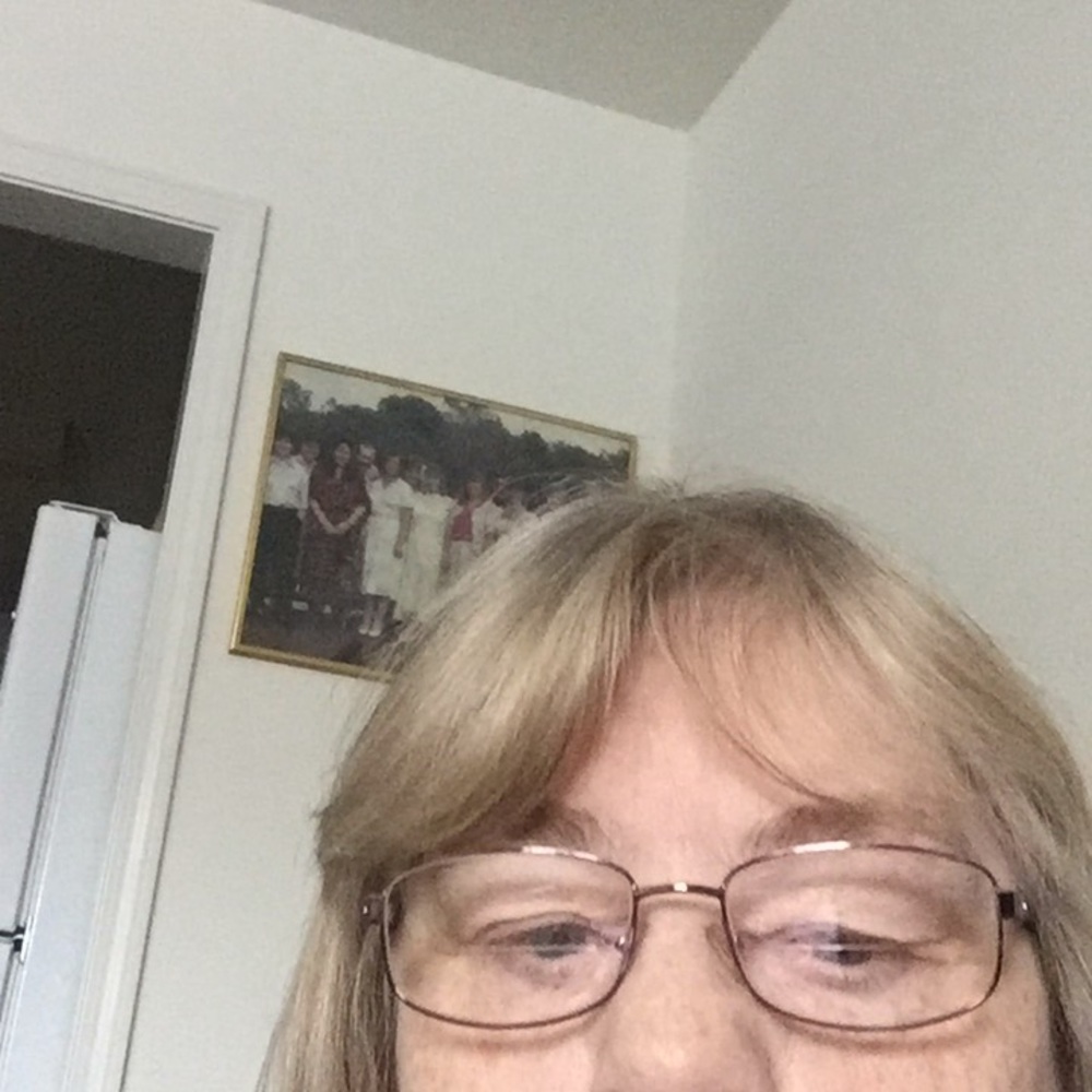 Meet your Posher, Diane